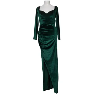Robe (Vert) de Miss Coton, Polyester