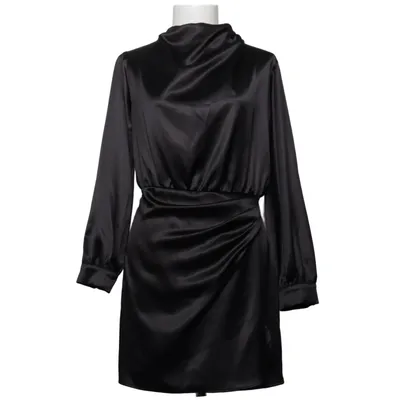 Kleid (Grau) von Zara Elasthan, Polyester