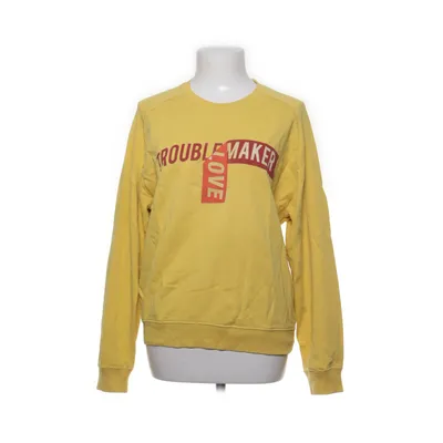 Collegetröja (PS191107) från Zoe Karssen Bomull