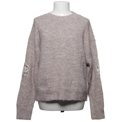 Tröja (Beige) från Ky Creation Elastan, Polyamid, Polyester, Ull