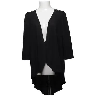 Cardigan (Noir) de Darling