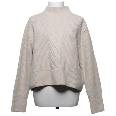 Sweater (Beige) from Dariadéh