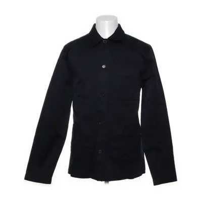 Överskjorta (THE OVERSHIRT) från Asket Ekologisk bomull