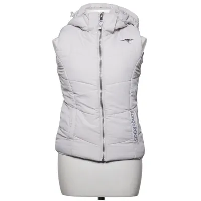 Gilet d'extérieur (Beige) de Kangaroos Polyester