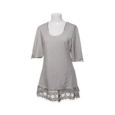 Tunic (BN-806) from Body Needs Cotton, Elastane