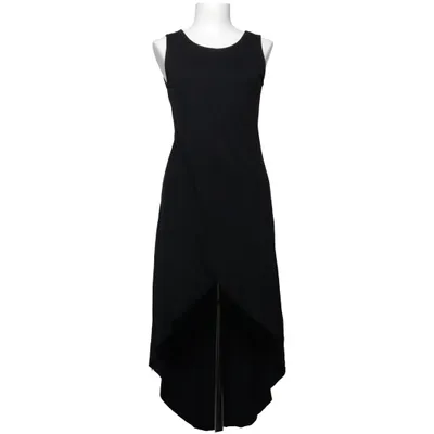 Jurk (Grijs) van Soul River Viscose