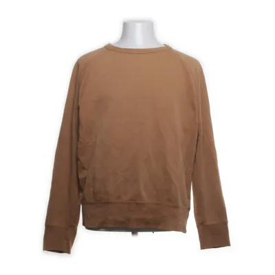 Sweatshirt (Geel) van Our Legacy Katoen