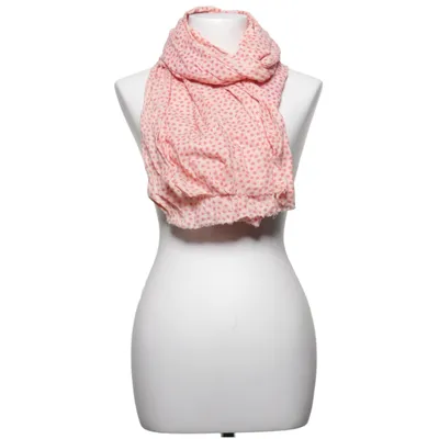 Châle (Rose, Rouge) de Becksöndergaard Coton