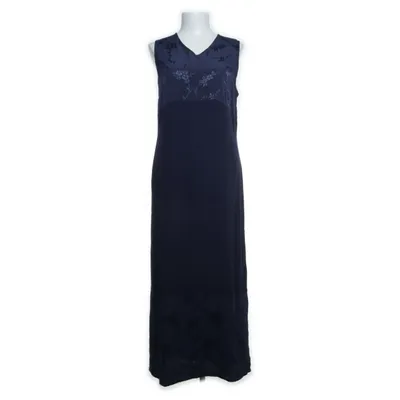 Långklänning (Blå) från Collection by Lindex Viskos