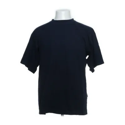 T-shirt (Blå) fra American Tshirt Bomuld
