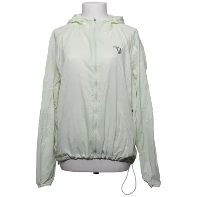 Regenjacke (Grün) von Teveo