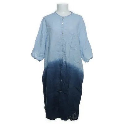 Klänning (Blå, Flerfärgad) från Marta
