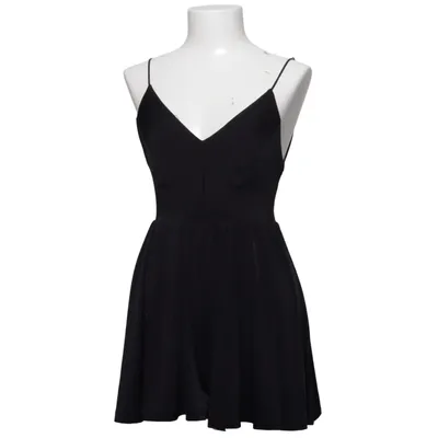 Jumpsuit (Black) from Silence + Noise Elastane, Polyester