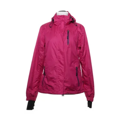Skidjacka (Rosa) från Crivit Polyester