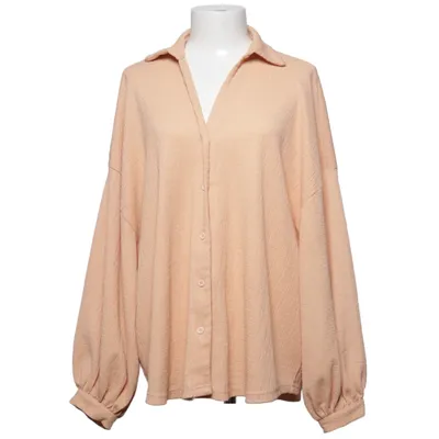 Shirt (Beige) from Guts & Gusto Polyester