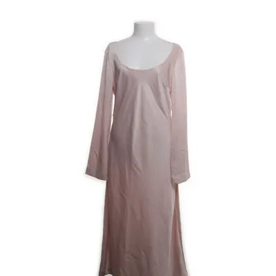 Maxi jurk (Roze) van H&M Trend Polyester
