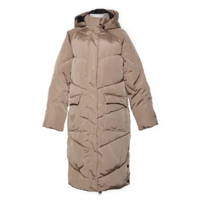 Vinterfrakke (Beige) fra Moves
