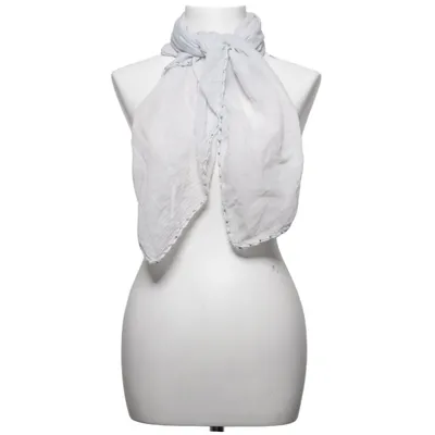 Shawl (Gray) from Blaumax