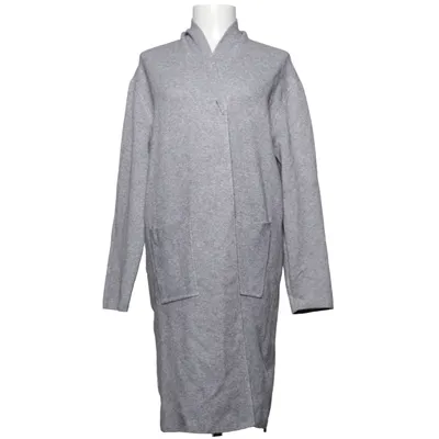 Cardigan (Gray) from CC Fashion Polyamide, Polyester, Viscose