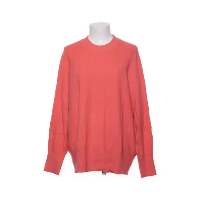 Sweater (Red) from Women's Collection by Tchibo Polyamide, Polyester, Viscose