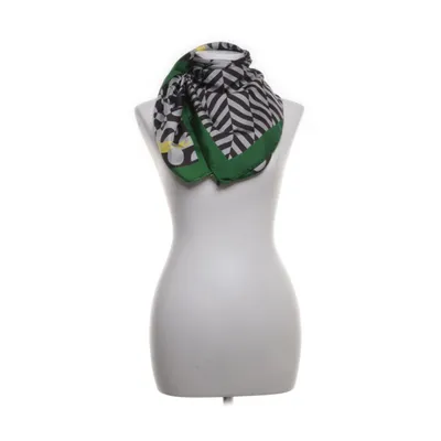 Neckerchief (Gray, Multicolored) from Nordiska Kompaniet Silk