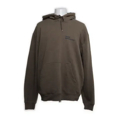 Huvtröja (Grön) från Mads Nørgaard Copenhagen