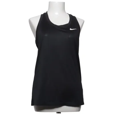 Sport tanktop (The Nike Tee Dri-Fit) van Nike Polyester