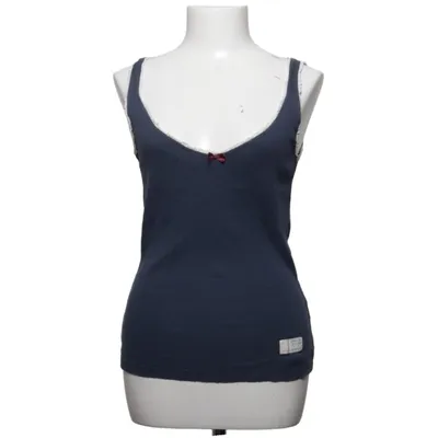 Tanktop  (Blå) fra Odd Molly