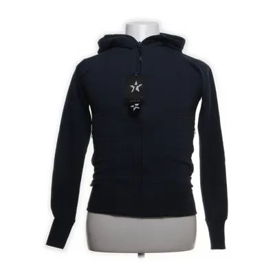 Huvtröja (Blå) från Texstar Bomull, Polyester