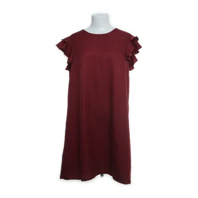 Jurk (Rood) van Shein Curve Polyester