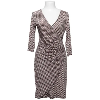 Wrap dress (Black, Pink, Beige) from Revdelle