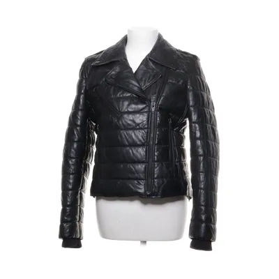 Jacka (Svart) från Alexander Wang x H&M Skinn, Polyester