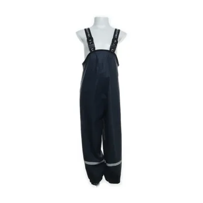 Rain pants (Blue) from Polarn O. Pyret Polyester, Polyurethane