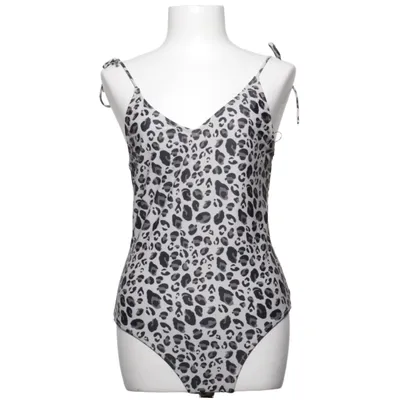 Swimsuit (Elena) from Waikani Elastane, Polyester