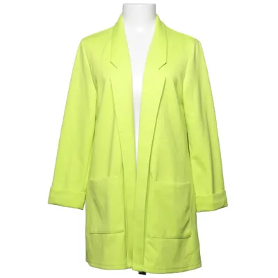 Kavaj (Grön) från Amisu Elastan, Polyester, Viskos