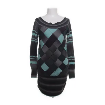 Dress (Gray, Multicolored) from Dept
