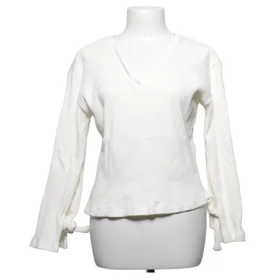 Sweater (White) from Jan 'N June Organic cotton
