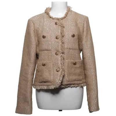 Jacka (Beige) Polyester
