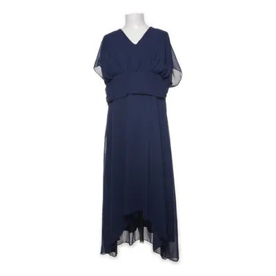 Jurk (Blauw) Polyester