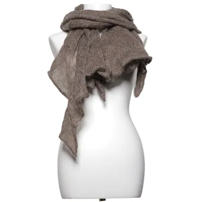 Scarf (Gray) from Stella Forest
