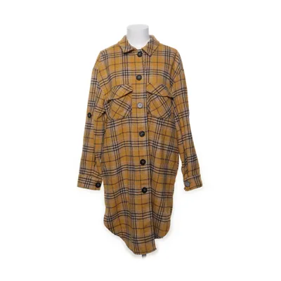 Overshirt (Yellow, Black, White) from Summum Woman Polyester