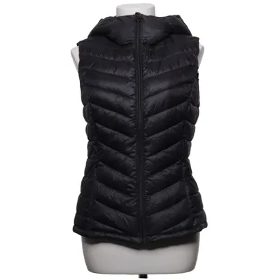 Outer vest (Gray) from VILA