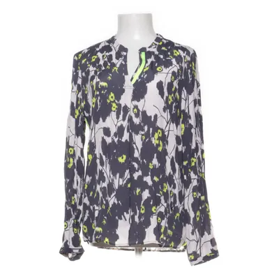 Blouse (7485-143650) van Emily van den Bergh Viscose