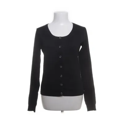 Kofta (Svart) från Pulz Jeans Viskos, Elastan