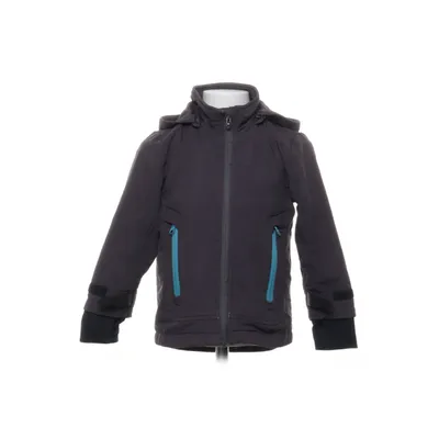 Vinterjacka (Grå, Blå) från s.Oliver Polyester
