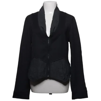 Cardigan (Abel Jacket) fra Wearhouse Akryl, Bomuld, Polyester, Viscose