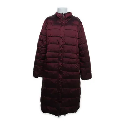 Winter coat (Red) from Blue Flame Polyester