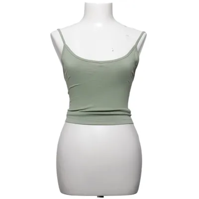 Tanktop (Grün) von Oace Elasthan, Polyamid