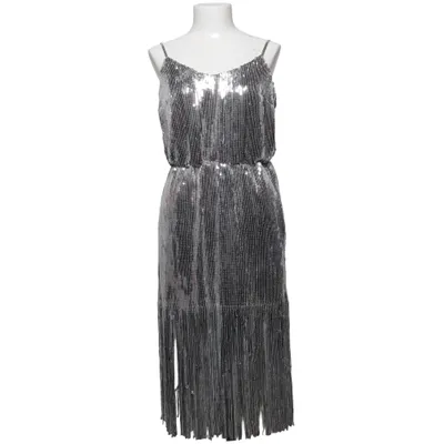 Robe de cocktail (Argent) de Mohito Polyester
