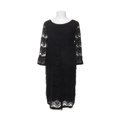 Klänning (Svart) från Pimkie Bomull, Elastan, Polyamid, Viskos